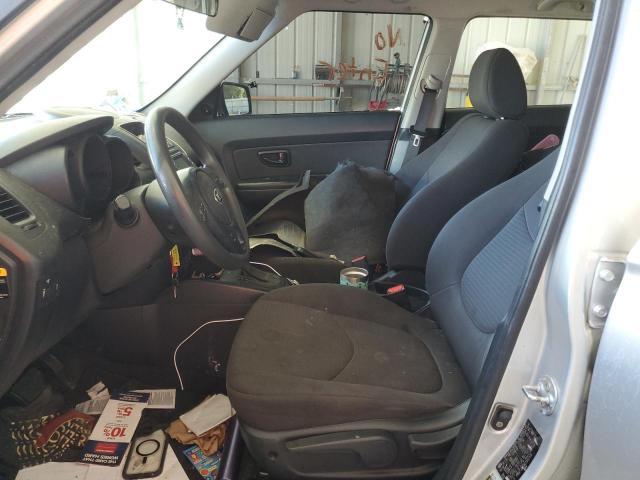 Photo 7 from auction – 2013 KIA SOUL with VIN KNDJT2A59D7542728
