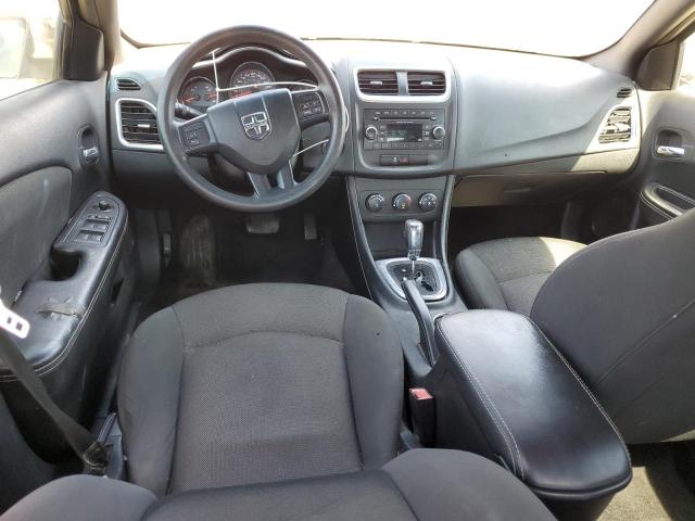 Photo 8 from auction – 2013 DODGE AVENGER SE with VIN 1C3CDZAB6DN504152