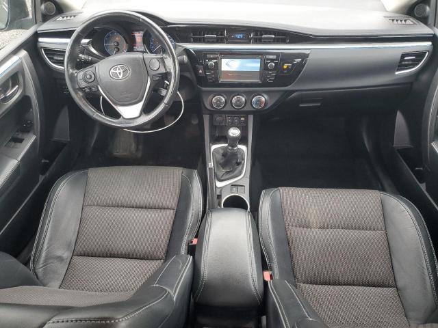 Photo 8 from auction – 2014 TOYOTA COROLLA L with VIN 2T1BURHE5EC093029