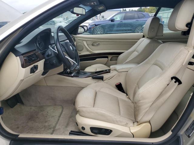 Photo 7 from auction – 2009 BMW 335 I with VIN WBAWL73509P181815