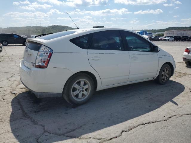 Photo 3 from auction – 2007 TOYOTA PRIUS with VIN JTDKB20U777656439