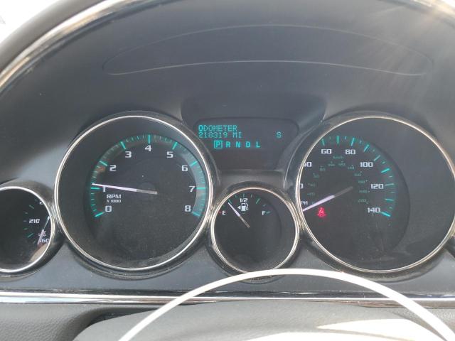 Photo 9 from auction – 2014 BUICK ENCLAVE with VIN 5GAKRBKD8EJ183161