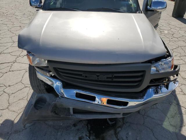 Photo 11 from auction – 2004 GMC PICK UP with VIN 1GTEK14V54Z206556
