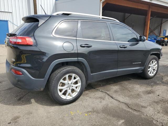 Photo 3 from auction – 2016 JEEP CHEROKEE with VIN 1C4PJMCB1GW246157