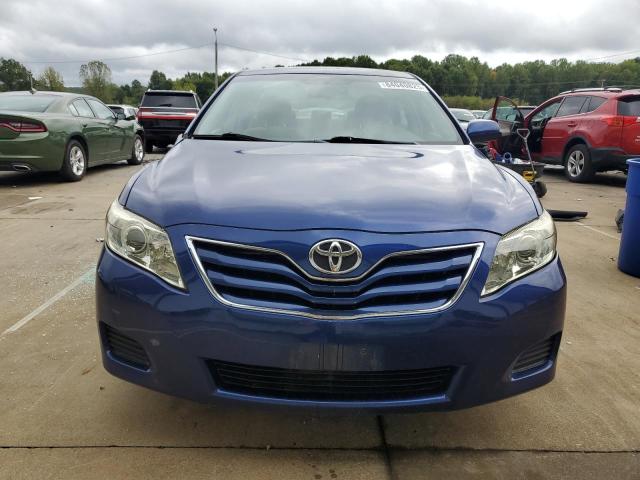 Photo 5 from auction – 2010 TOYOTA CAMRY BASE with VIN 4T1BF3EK0AU516402