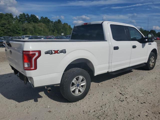 Photo 3 from auction – 2016 FORD F150 SUPER with VIN 1FTFW1EF5GFC41863