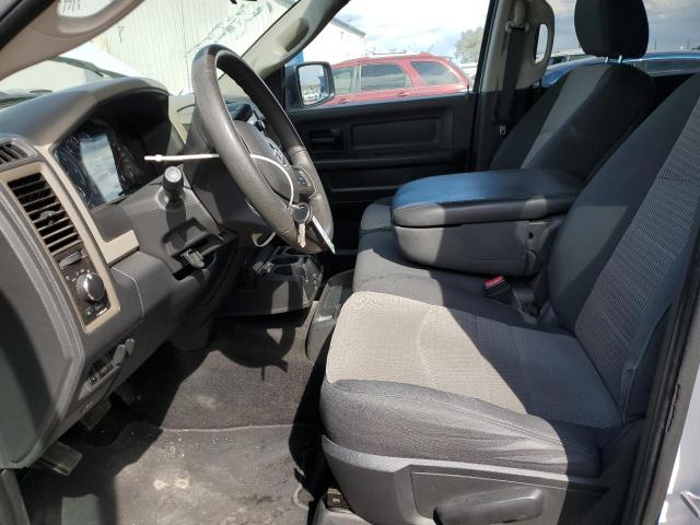 Photo 7 from auction – 2012 DODGE RAM 1500 S with VIN 1C6RD6KP4CS231752
