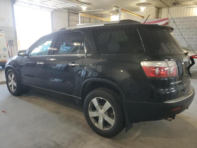 Photo 2 from auction – 2012 GMC ACADIA SLT with VIN 1GKKVSED6CJ152336