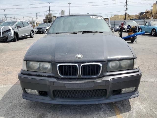 Photo 5 from auction – 1997 BMW M3 with VIN WBSBG9324VEY74747