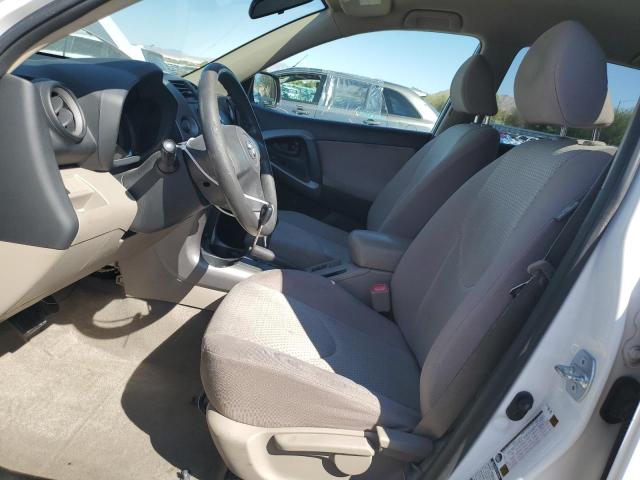 Photo 7 from auction – 2007 TOYOTA RAV4 with VIN JTMBK33V375033499