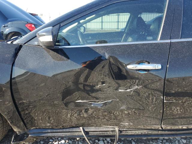 Photo 7 from auction – 2017 NISSAN MAXIMA 3.5S with VIN 1N4AA6AP3HC421453