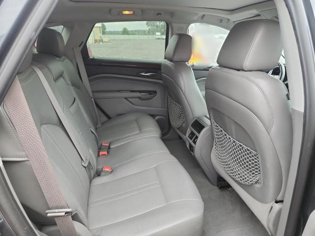 Photo 11 from auction – 2012 CADILLAC SRX PERFOR with VIN 3GYFNBE30CS598950