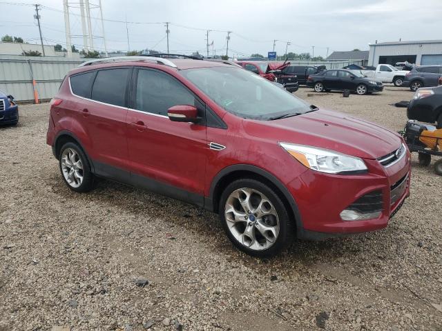 Photo 4 from auction – 2013 FORD ESCAPE TIT with VIN 1FMCU9J92DUA23857