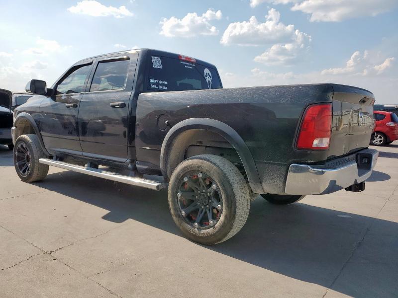 صورة رقم 2 من المزاد - 2018 RAM 2500 ST مع VIN 3C6UR5CJ3JG357220
