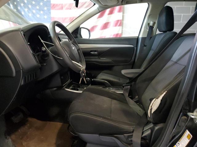 Photo 7 from auction – 2018 MITSUBISHI OUTLANDER with VIN JA4AD2A35JZ023939