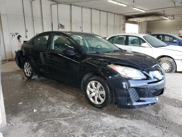 Foto 4 de la subasta – 2012 MAZDA 3 I con VIN JM1BL1UF7C1680109