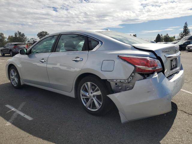 Photo 2 from auction – 2015 NISSAN ALTIMA with VIN 1N4AL3AP7FC249353
