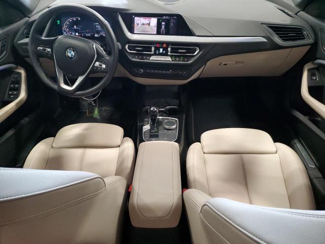 Photo 8 from auction – 2023 BMW 228XI with VIN WBA73AK04P7M58471