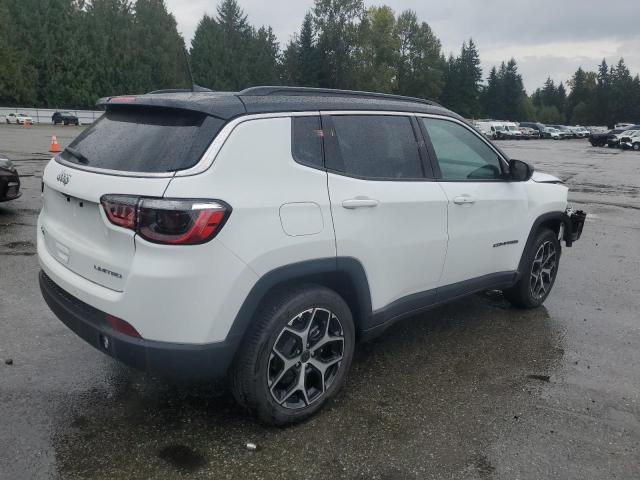 Photo 3 from auction – 2025 JEEP COMPASS LI with VIN 3C4NJDCN8ST621137