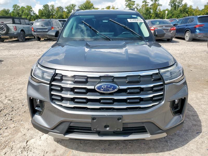 Photo 5 from auction – 2025 FORD EXPLORER A with VIN 1FMUK7DH0SGA66929