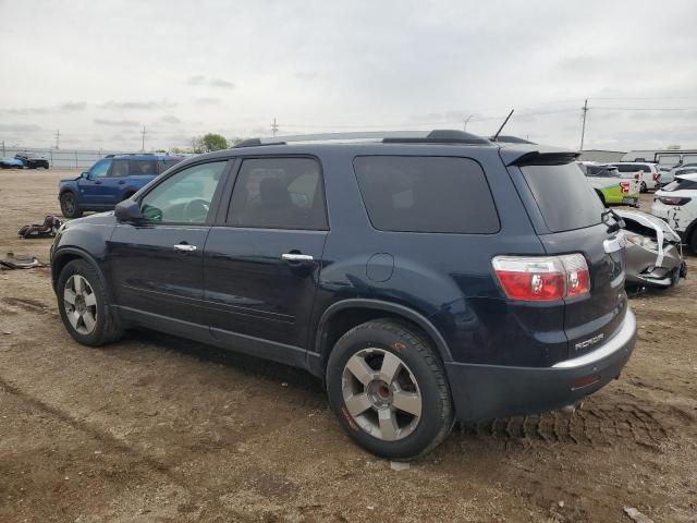 Photo 2 from auction – 2011 GMC ACADIA SLE with VIN 1GKKRPED2BJ413087
