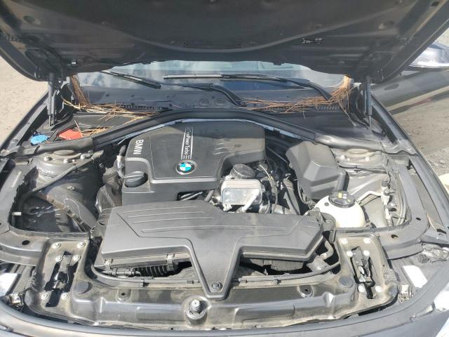 Photo 11 from auction – 2016 BMW 328 I SULE with VIN WBA8E9C57GK648771