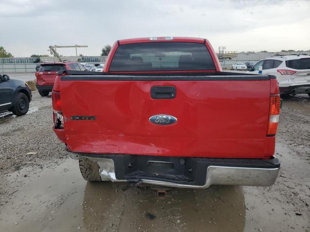 Photo 6 from auction – 2008 FORD F150 SUPER with VIN 1FTPW12V48KB19200