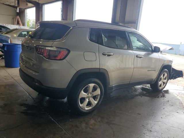 Photo 3 from auction – 2018 JEEP COMPASS LA with VIN 3C4NJDBB1JT200091