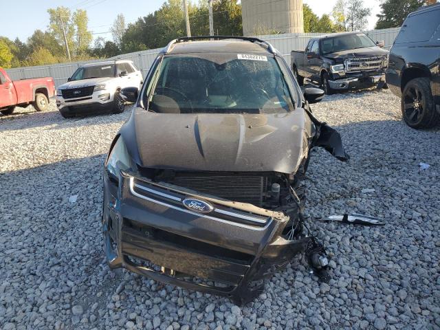 Photo 5 from auction – 2013 FORD ESCAPE TIT with VIN 1FMCU9J99DUA91539