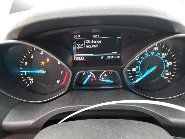 Photo 9 from auction – 2015 FORD ESCAPE SE with VIN 1FMCU9GX3FUB35432