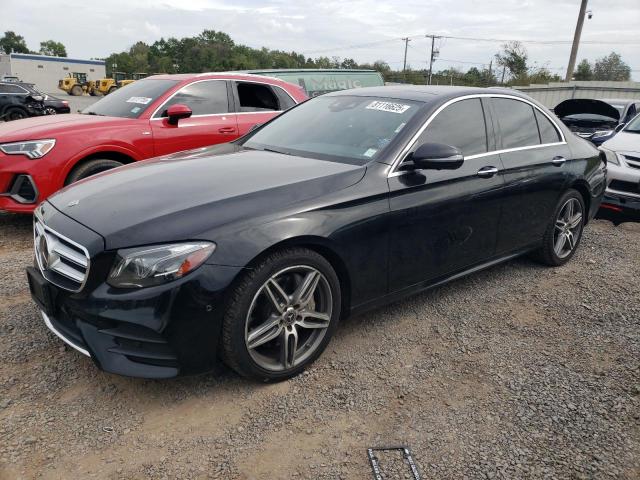 MERCEDES-BENZ E 300 4MAT 2018 with VIN WDDZF4KB2JA438886 - Photo from auction