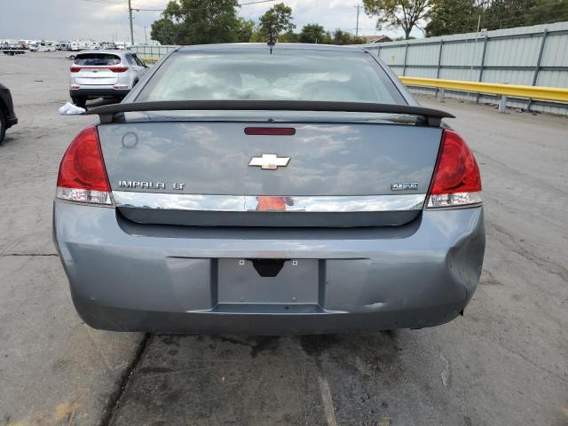 Photo 6 from auction – 2009 CHEVROLET IMPALA 1LT with VIN 2G1WT57K291274817