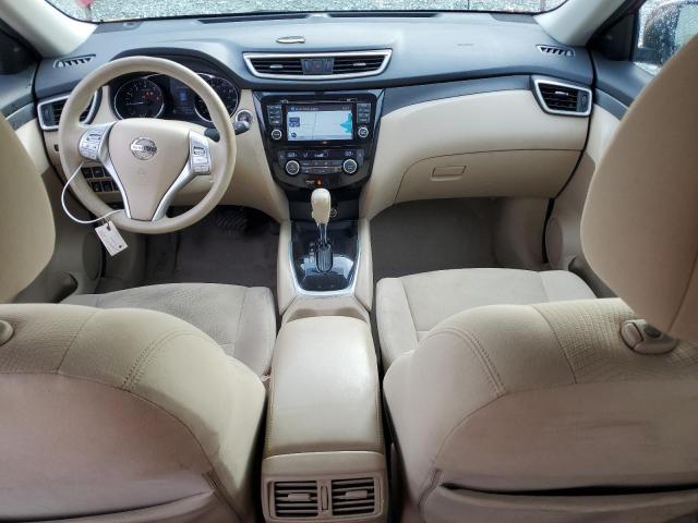 Photo 8 from auction – 2014 NISSAN ROGUE S with VIN 5N1AT2MV0EC811568
