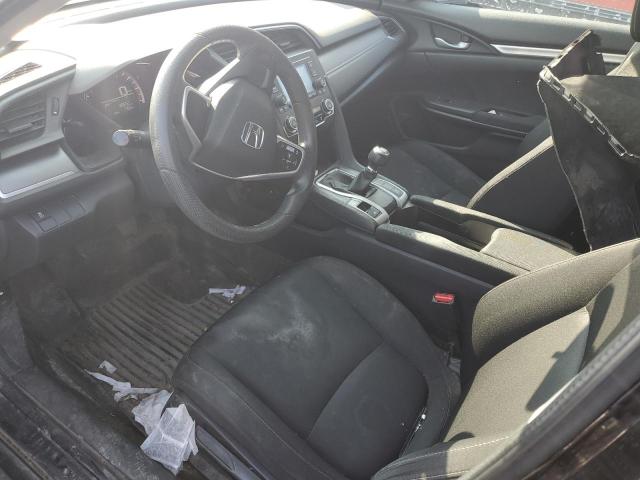 Zdjęcie 7 z aukcji – 2016 HONDA CIVIC DX z VIN 2HGFC2E29GH020178