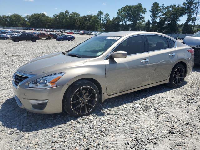 Photo 1 from auction – 2014 NISSAN ALTIMA 2.5 with VIN 1N4AL3AP7EC120611
