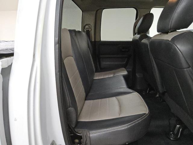 Photo 10 from auction – 2012 DODGE RAM 1500 S with VIN 1C6RD7FP3CS203036