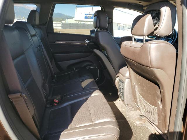 Photo 11 from auction – 2015 JEEP GRAND CHER with VIN 1C4RJFJT8FC603821