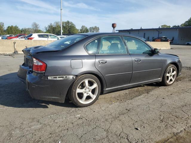 Фото 3 с аукциона – 2009 SUBARU LEGACY 2.5 с VIN 4S3BL626697219599
