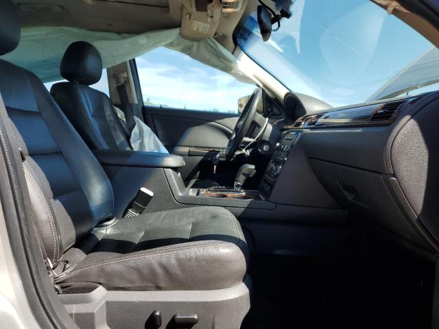 Foto 7 de la subasta – 2009 FORD TAURUS LIM con VIN 1FAHP25W79G122016