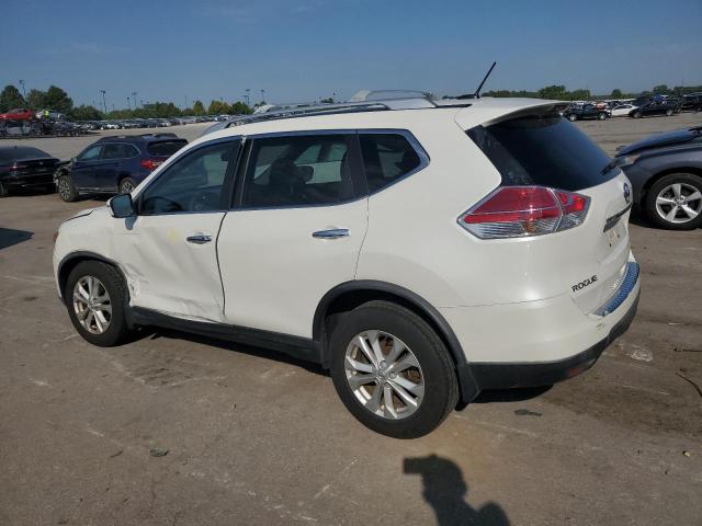 Photo 2 from auction – 2016 NISSAN ROGUE S with VIN KNMAT2MV3GP664775