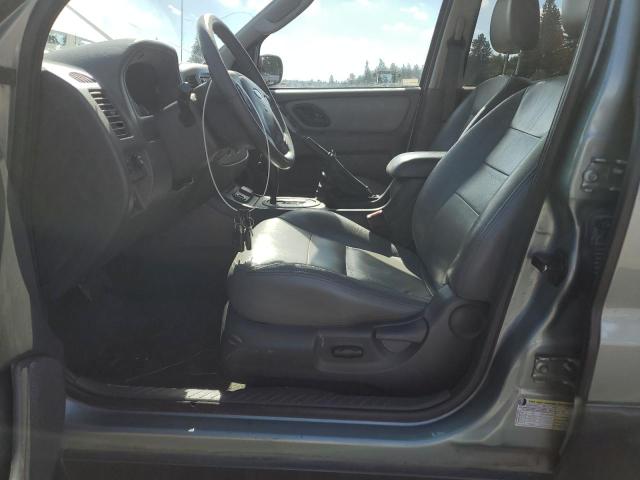 Photo 7 from auction – 2006 FORD ESCAPE HEV with VIN 1FMCU96H26KC28349