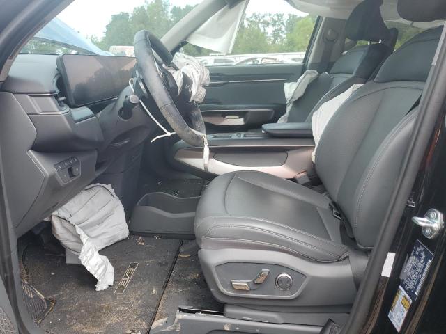 Photo 7 from auction – 2024 KIA EV9 LIGHT with VIN KNDAB5S17R6030091