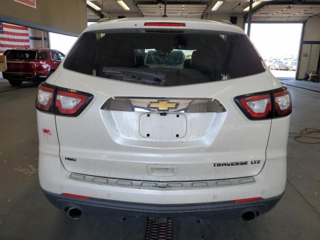 Photo 6 from auction – 2015 CHEVROLET TRAVERSE L with VIN 1GNKVJKD3FJ333691