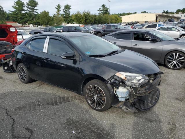 Photo 4 from auction – 2014 TOYOTA COROLLA L with VIN 2T1BURHE2EC038764