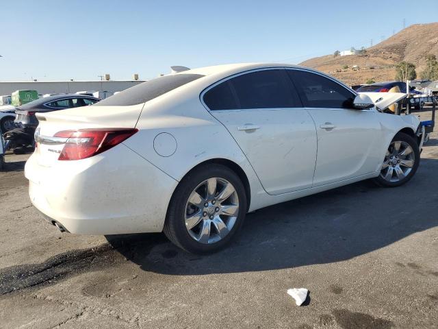Photo 3 from auction – 2015 BUICK REGAL PREMIUM with VIN 2G4GR5GX4F9134086