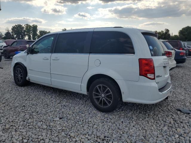 Photo 2 from auction – 2017 DODGE GRAND CARA with VIN 2C4RDGCG4HR755716