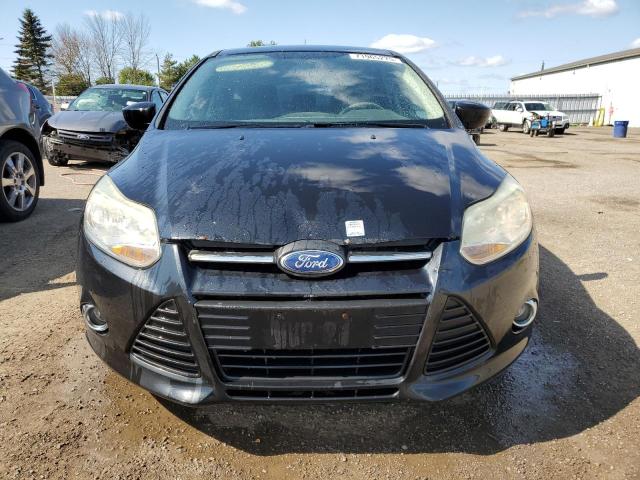 Photo 5 from auction – 2012 FORD FOCUS SE with VIN 1FAHP3K21CL116086