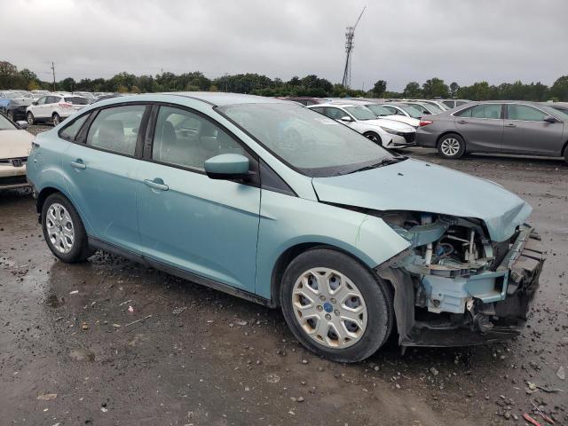 Photo 4 from auction – 2012 FORD FOCUS SE with VIN 1FAHP3F21CL219471