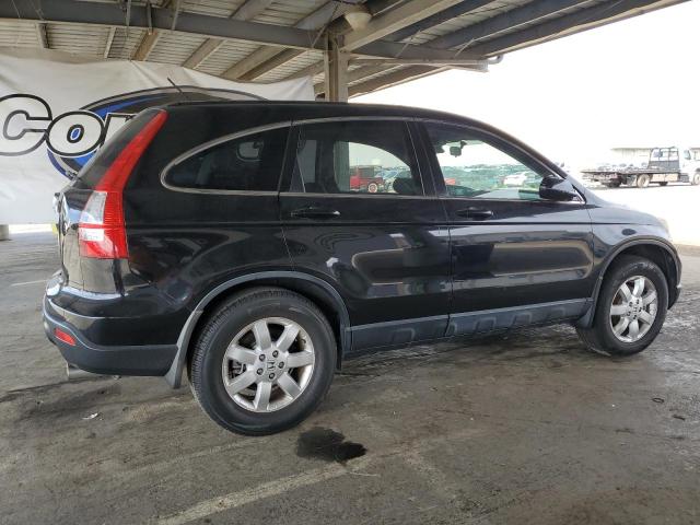 Photo 3 from auction – 2007 HONDA CR-V with VIN JHLRE48787C067099