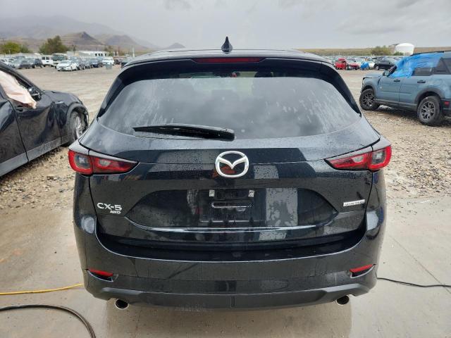 Photo 6 from auction – 2025 MAZDA CX-5 SELEC with VIN JM3KFBBL8S0642907